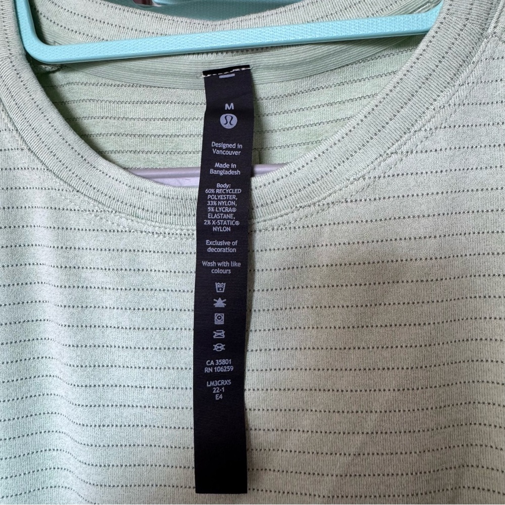 License to Train Short-Sleeve Shirt